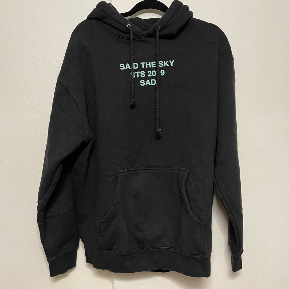 Said the Sky Hoodie